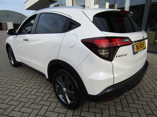 Honda HR-V - Afbeelding 8 van 22