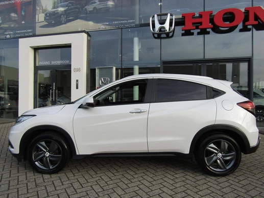 Honda HR-V - Afbeelding 9 van 22