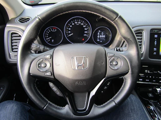 Honda HR-V - Afbeelding 11 van 22