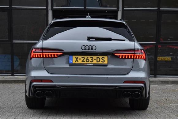 Audi S6 - Afbeelding 6 van 30