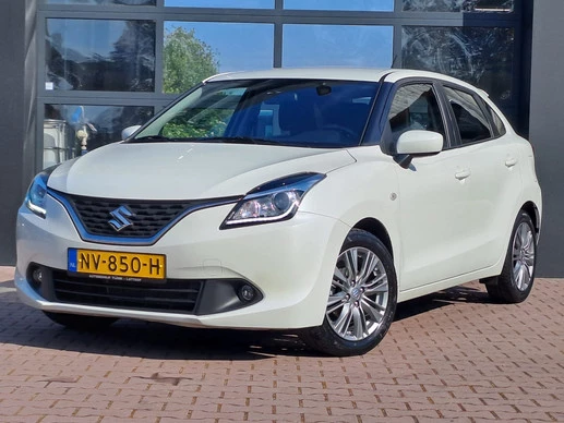 Suzuki Baleno - Afbeelding 1 van 30