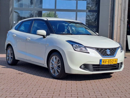 Suzuki Baleno - Afbeelding 2 van 30