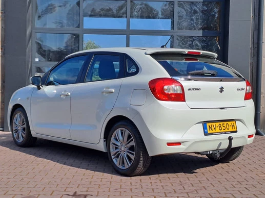 Suzuki Baleno - Afbeelding 3 van 30