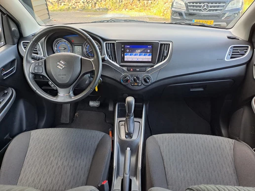 Suzuki Baleno - Afbeelding 6 van 30