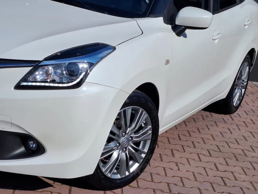 Suzuki Baleno - Afbeelding 30 van 30