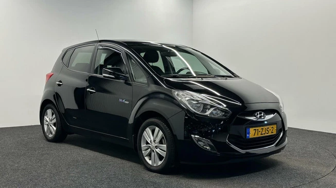 Hyundai ix20 - Afbeelding 4 van 30