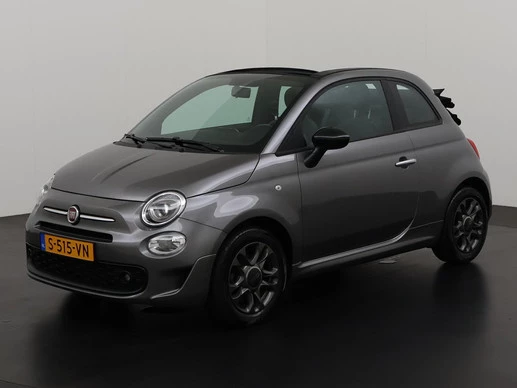 Fiat 500C - Afbeelding 1 van 30