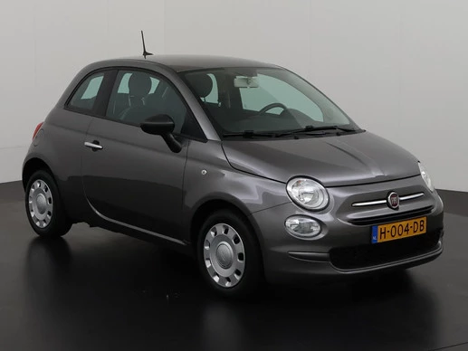 Fiat 500 - Afbeelding 22 van 29