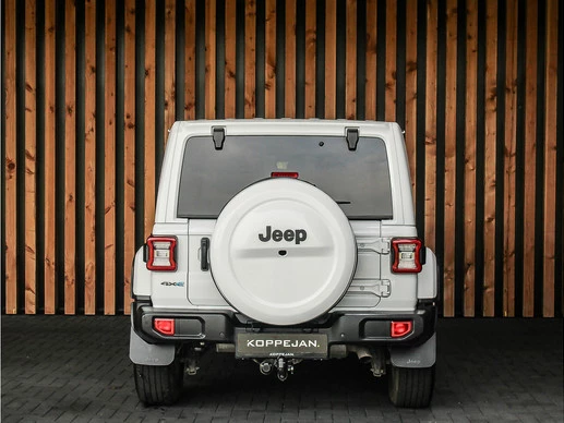 Jeep Wrangler - Afbeelding 27 van 30