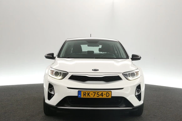 Kia Stonic - Afbeelding 4 van 27