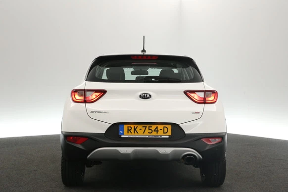 Kia Stonic - Afbeelding 27 van 27