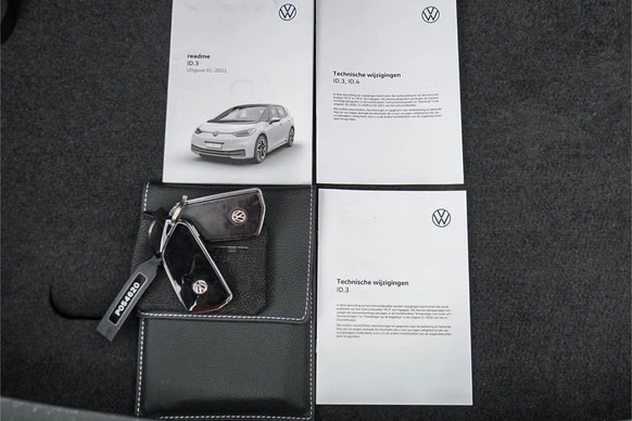 Volkswagen ID.3 - Afbeelding 8 van 30