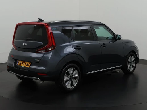 Kia e-Soul - Afbeelding 4 van 30