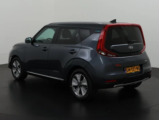 Kia e-Soul - Afbeelding 6 van 30