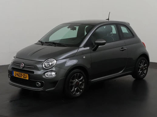 Fiat 500 - Afbeelding 1 van 30