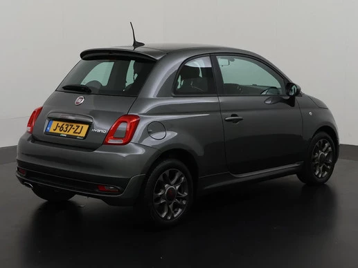 Fiat 500 - Afbeelding 4 van 30