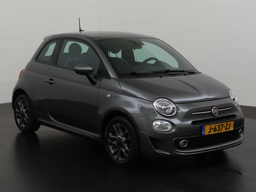 Fiat 500 - Afbeelding 25 van 30