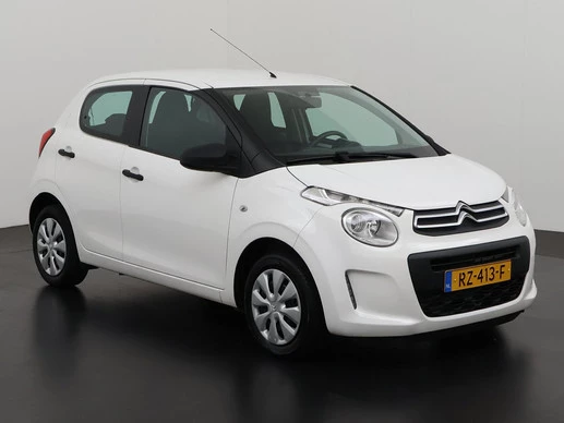 Citroën C1 - Afbeelding 21 van 26