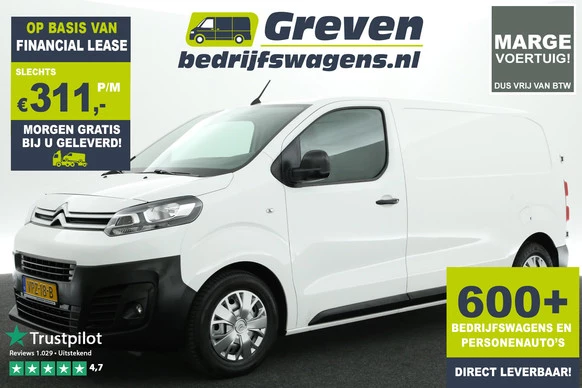 Citroën Jumpy - Afbeelding 1 van 24