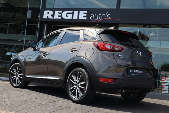 Mazda CX-3 - Afbeelding 26 van 30