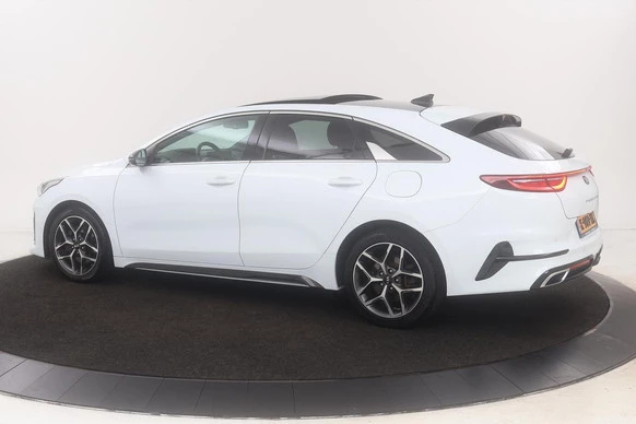 Kia ProCeed - Afbeelding 2 van 30