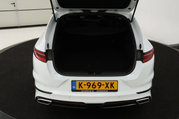 Kia ProCeed - Afbeelding 19 van 30