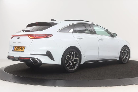 Kia ProCeed - Afbeelding 30 van 30