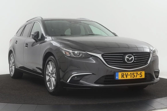 Mazda 6 - Afbeelding 27 van 30