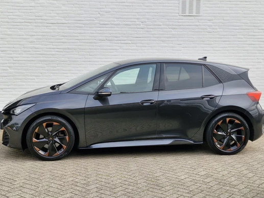 CUPRA Born - Afbeelding 3 van 27