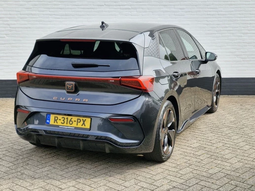 CUPRA Born - Afbeelding 11 van 27