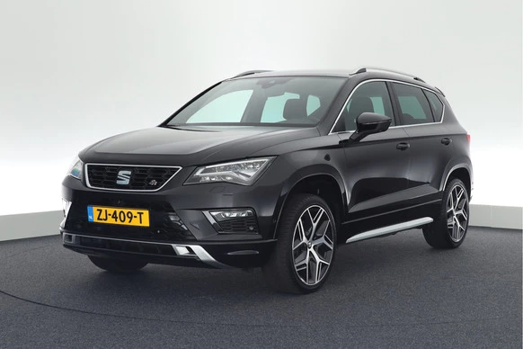 SEAT Ateca - Afbeelding 1 van 30