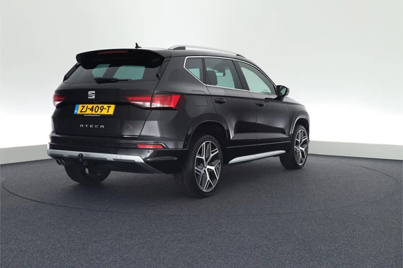 SEAT Ateca - Afbeelding 4 van 30