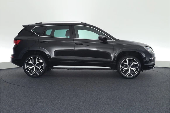 SEAT Ateca - Afbeelding 5 van 30