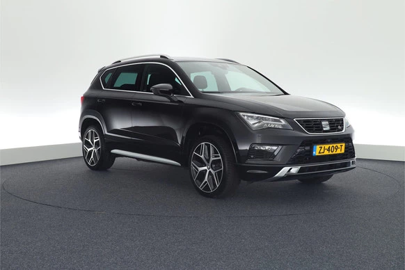 SEAT Ateca - Afbeelding 6 van 30