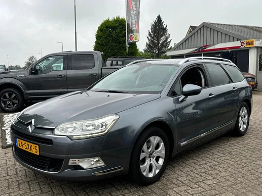 Citroën C5 - Afbeelding 1 van 19