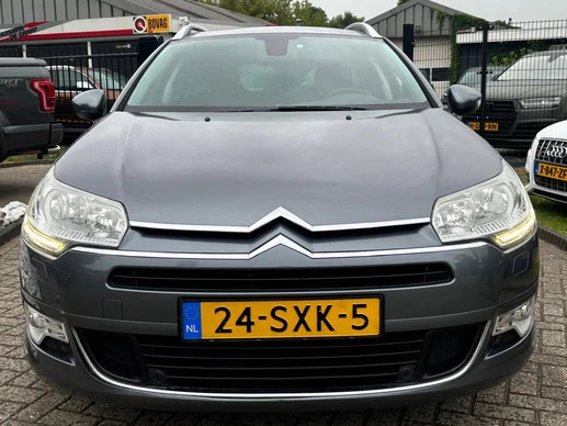 Citroën C5 - Afbeelding 2 van 19