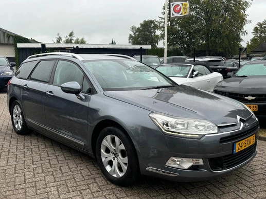 Citroën C5 - Afbeelding 3 van 19