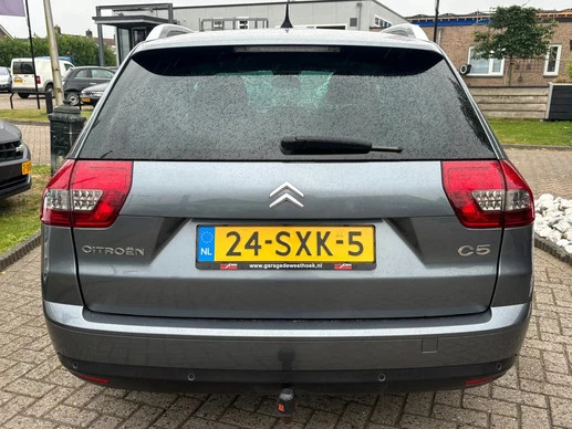 Citroën C5 - Afbeelding 7 van 19