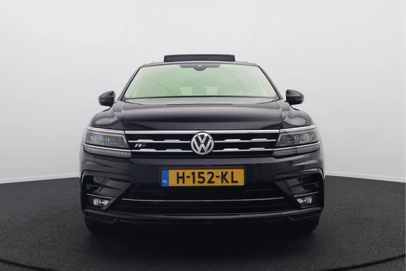 Volkswagen Tiguan Allspace - Afbeelding 3 van 30