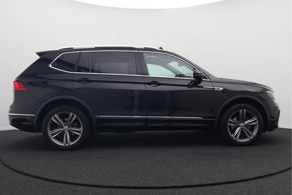 Volkswagen Tiguan Allspace - Afbeelding 5 van 30