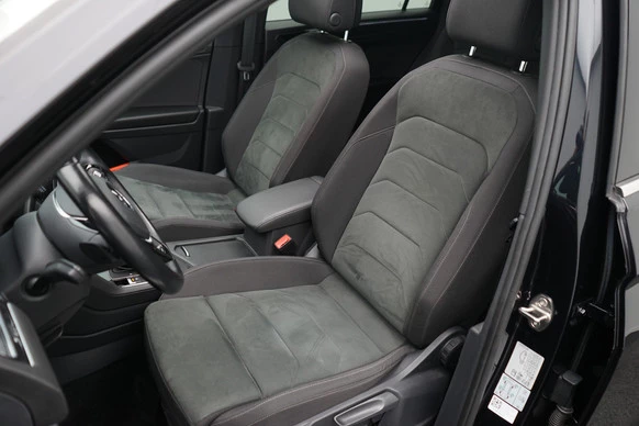 Volkswagen Tiguan Allspace - Afbeelding 13 van 30