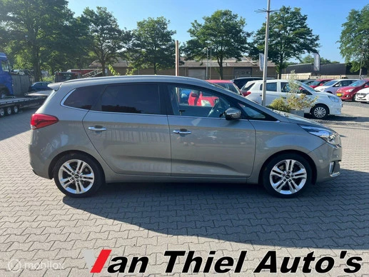 Kia Carens - Afbeelding 5 van 21