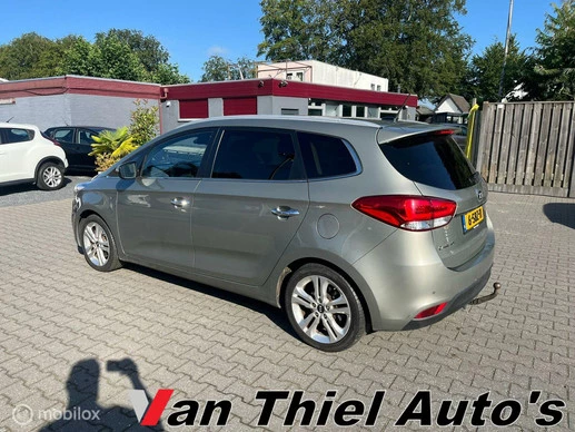 Kia Carens - Afbeelding 7 van 21