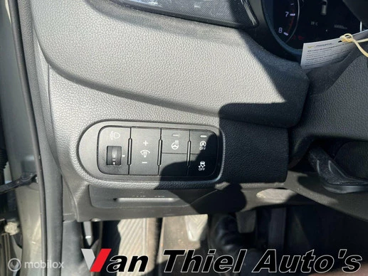 Kia Carens - Afbeelding 15 van 21