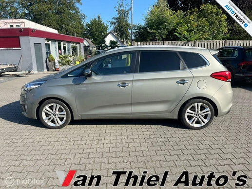 Kia Carens - Afbeelding 1 van 21