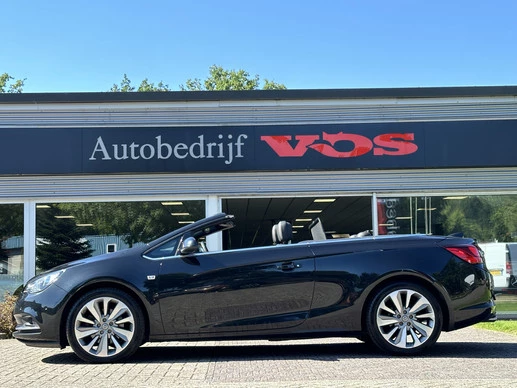 Opel Cascada - Afbeelding 5 van 21