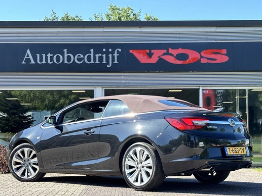 Opel Cascada - Afbeelding 7 van 21