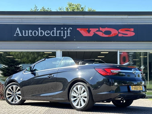 Opel Cascada - Afbeelding 9 van 21