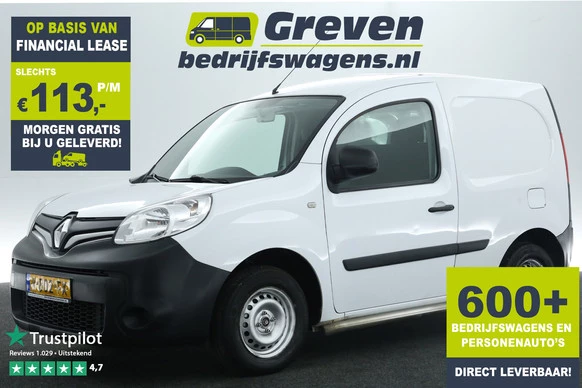 Renault Kangoo - Afbeelding 1 van 23