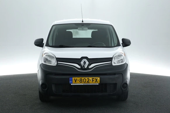 Renault Kangoo - Afbeelding 4 van 23